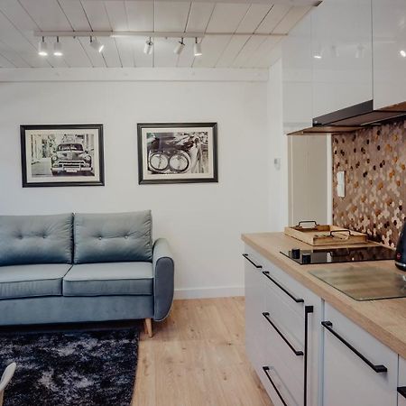 Apartament Lux Cieplice Еленя-Гура Экстерьер фото